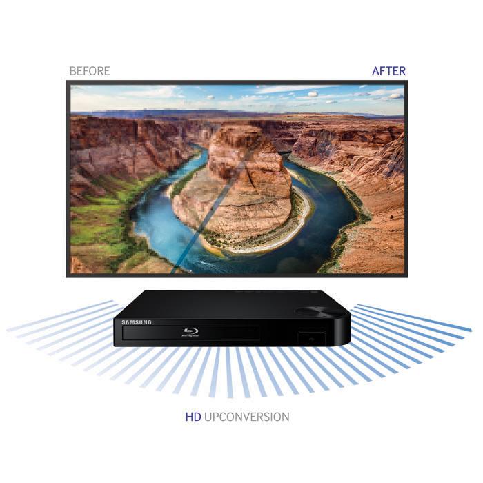 Samsung HTJ4500 5.1 Channel 500 Watt 3D BluRay Home