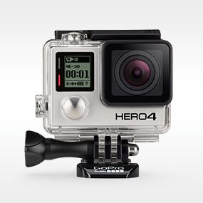 HERO4 BLACK