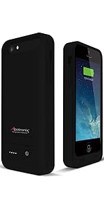 iphone 5c, iphone 5, iphone 5s, battery case, charging case, mophie