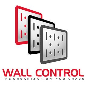 Wall Control, Wall Control logo, pegboard, Wall Control pegboard, peg-board, pegboards, peghook, peg