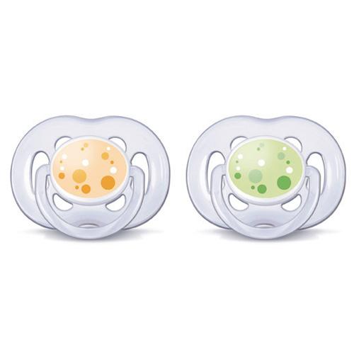 Philips Avent Pacifier, baby pacifier, orthodontic pacifier