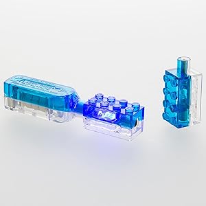 mps, laser pegs, building set, lego