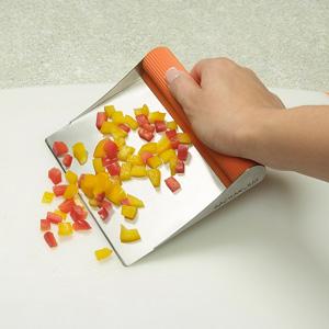 Rachael Ray Bench Scrape