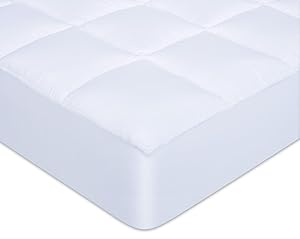 waterproof mattress protect