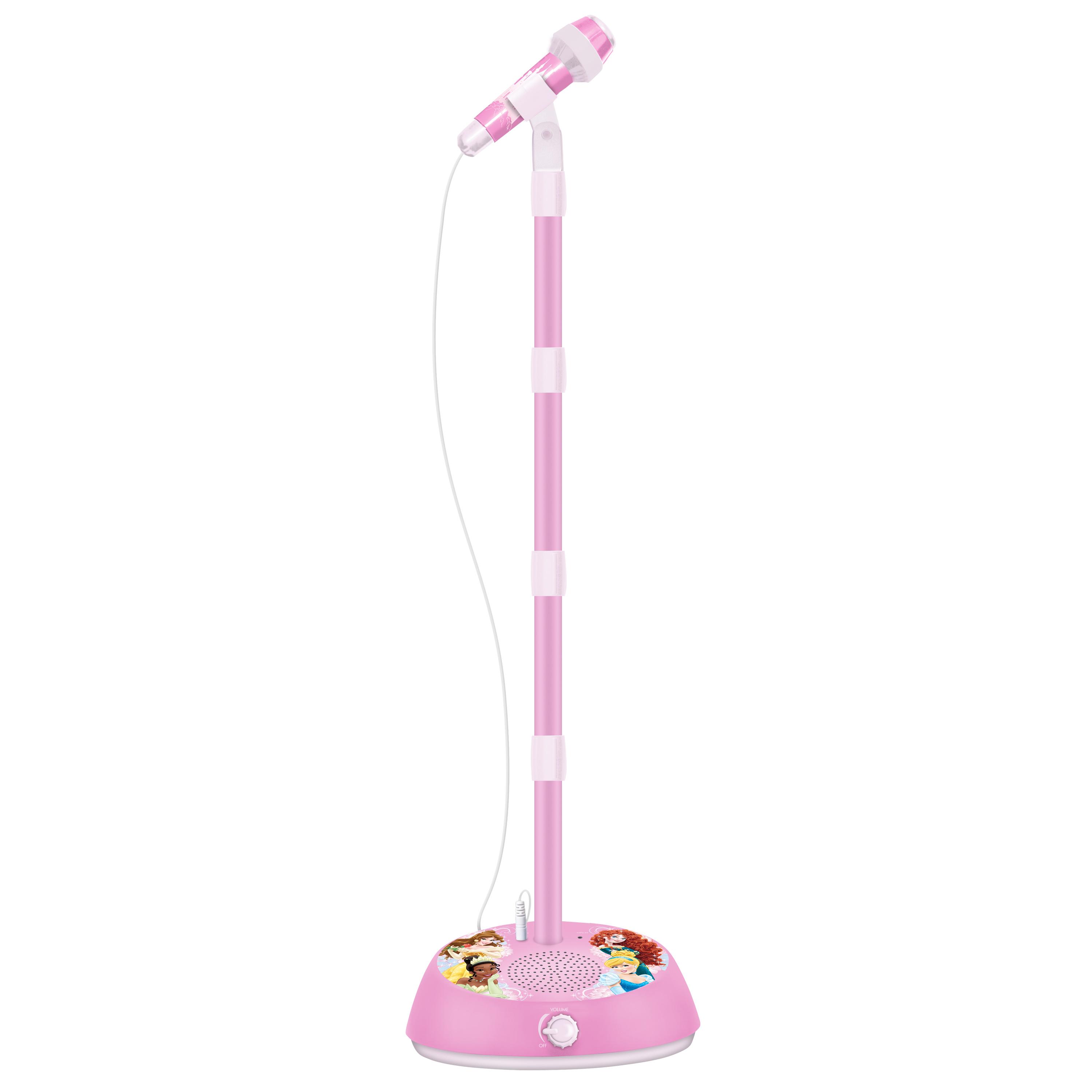 Disney Princess Mic and Amp by First Act, DP428 Musical
