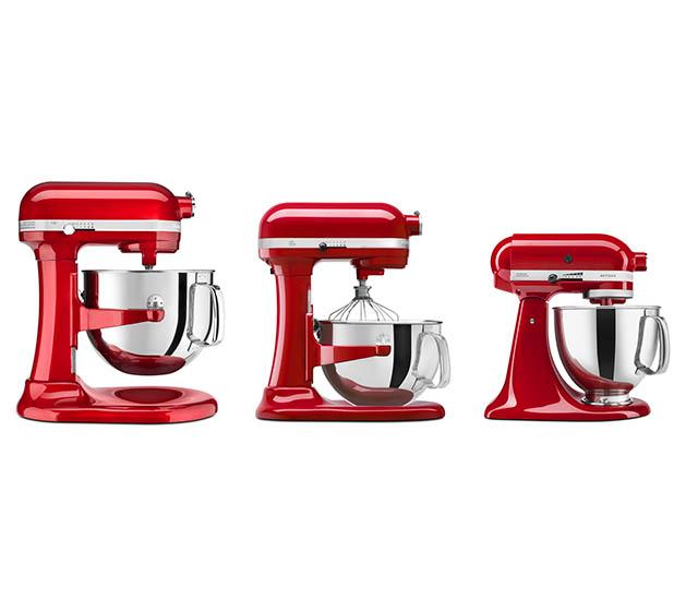 KitchenAid KSM1JA Masticating Juicer and Sauce Attachment