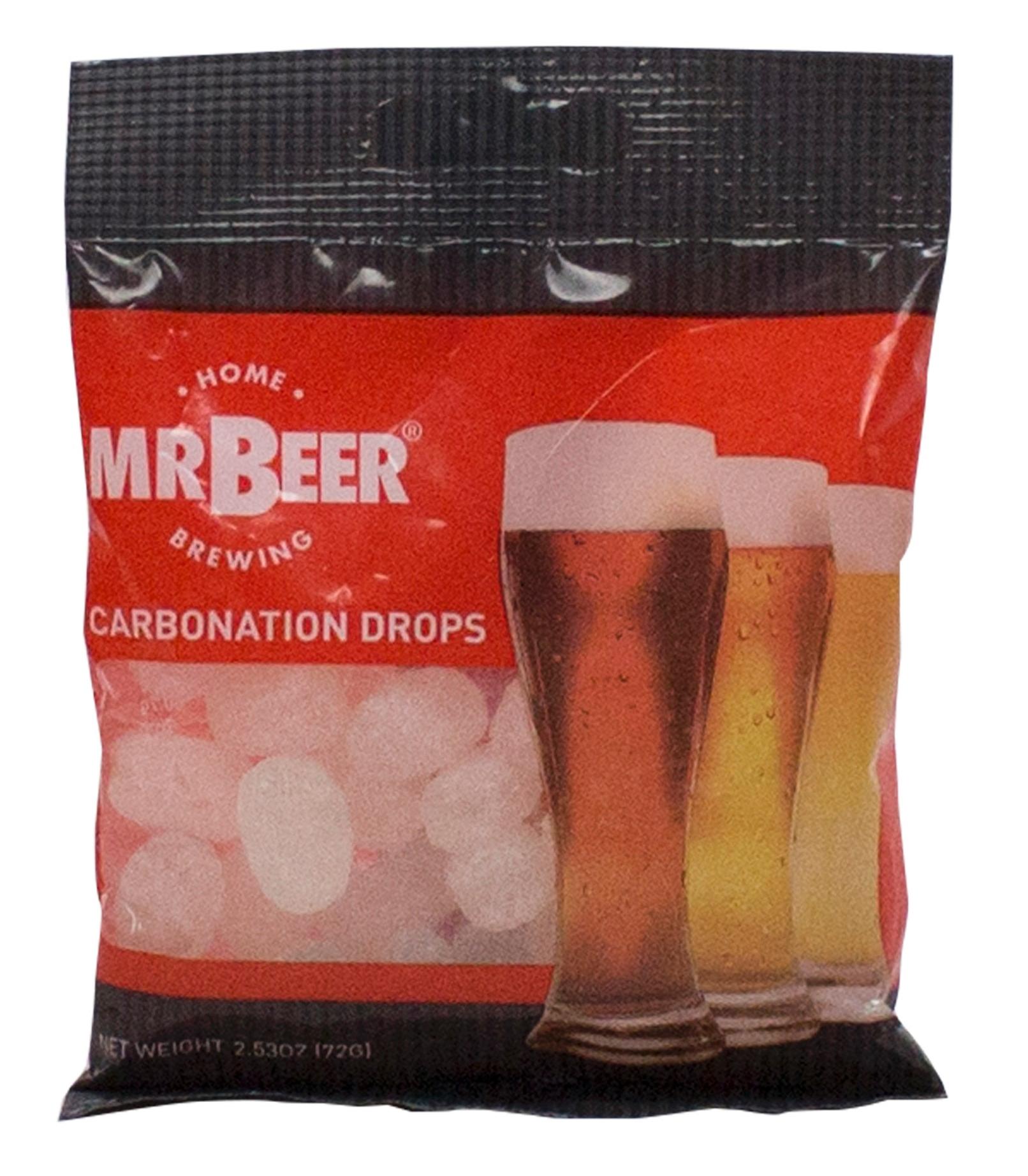 Mr. Beer Premium Gold Edition Home Brewing Craft Beer Kit