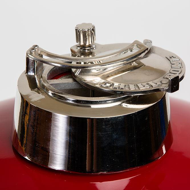 Grill Dome Infinity Series Ceramic Kamado Charcoal Smoker