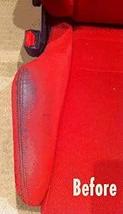 armorall,interior cleaner,booyah clean,boo yah clean,upholstery stain,interior brush,sm arnold,3m