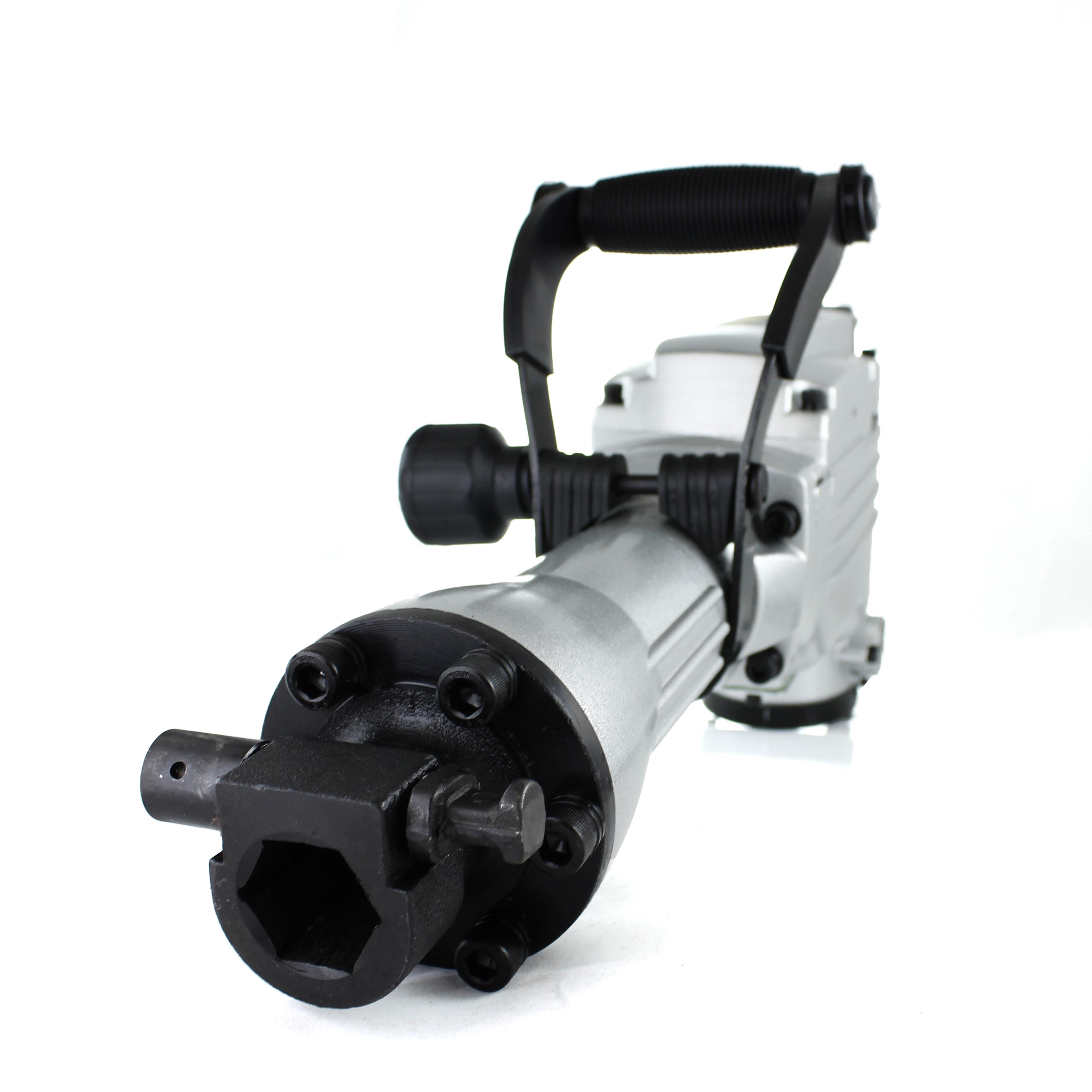 tr industrial jackhammer