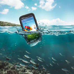 lifeproof samsung galaxy s4 case fre waterproof