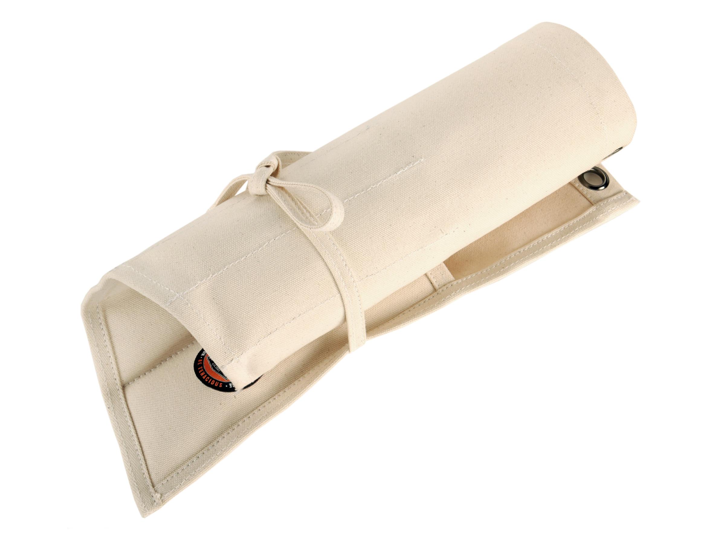 Ergodyne Arsenal 5782 Canvas Wrench RollUp Home Improvement