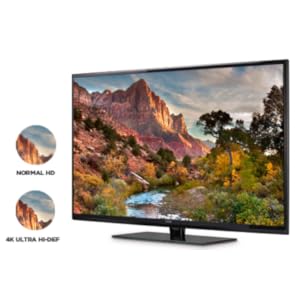 Seiki 4K UHD