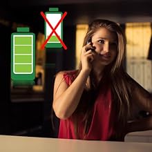 KX-TGF35xN Back up Power