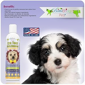 Tear Stain Remover For Dogs, angel eyes tear stain remover