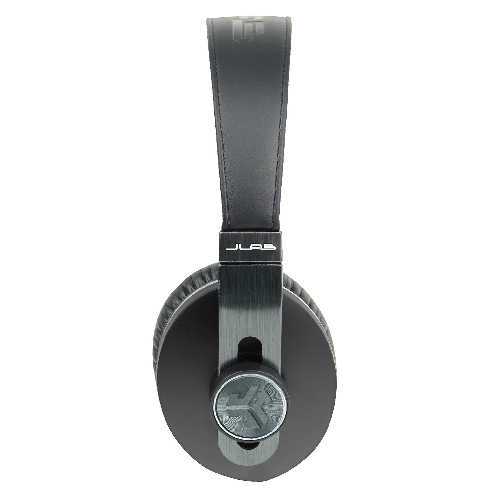 Omni By JLab Premium Folding Bluetooth Wireless OverEar