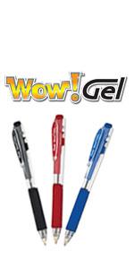 Wow! Gel