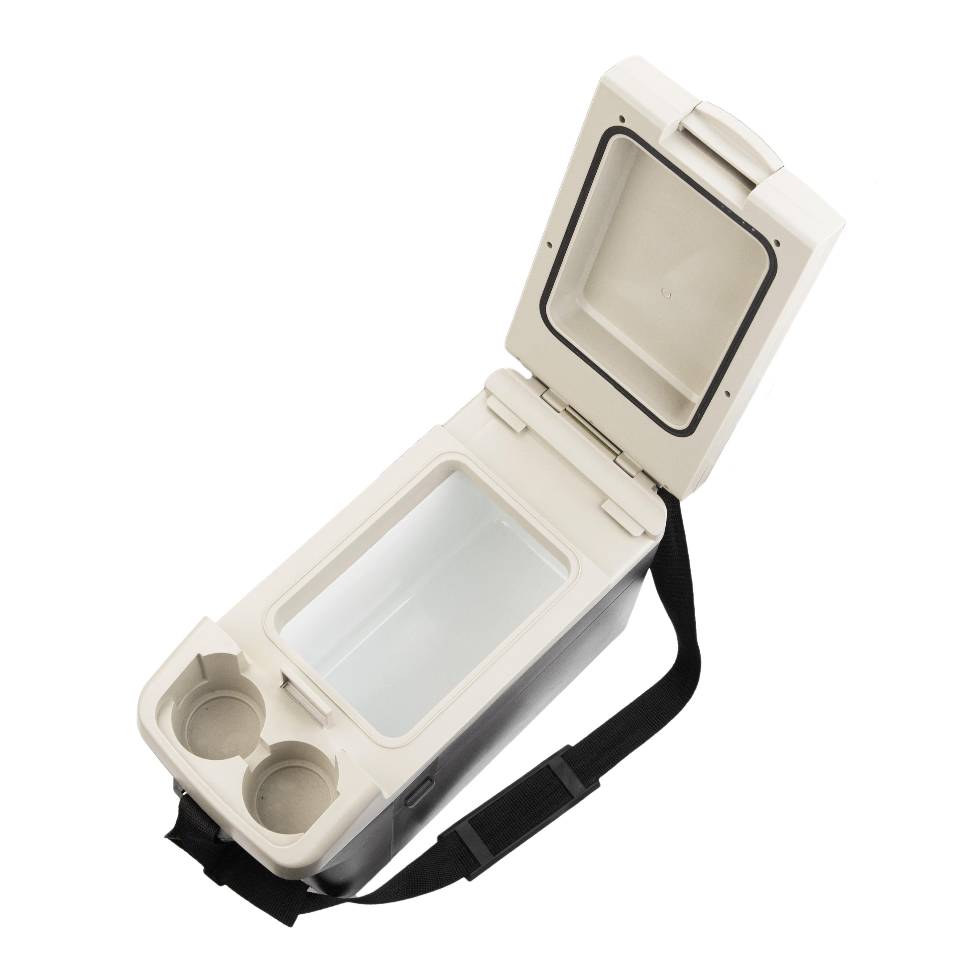 Wagan EL2296 10.5 Liter Personal Fridge and Warmer Automotive