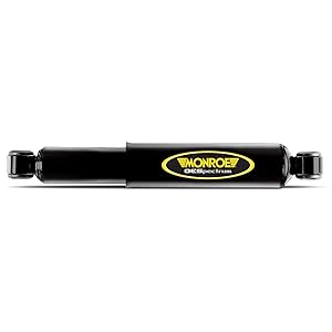 Monroe Shocks & Struts, Monroe Ride Control, Monroe OESpectrum Truck Shock Absorbers