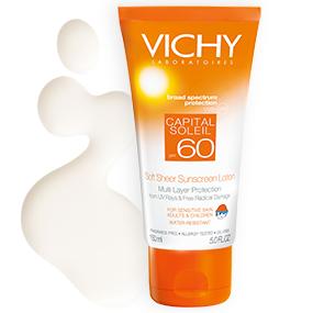 sunscreen; sun screen; sunblock; sun block; suntan lotion; sun tan lotion; sunscreen lotion