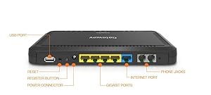 EPG600, EnGenius, EnTalk, Personal Cloud, Gateway, Phone, International Calls, PSTN, IoT