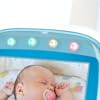 baby monitor, infant optics, video monitor