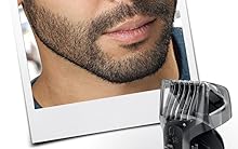 Philips Norelco Multigroom 7100, groomer, facial groomer, razor, shaver, best mens groomer, nose tri