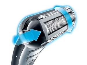 Philips Norelco Bodygroom 7100, bodygroomer, bodygroomer, mens shaver, shaver, razor, groomer, groom
