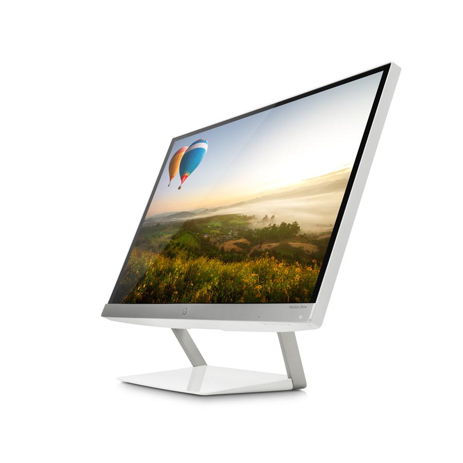 HP Pavilion 25xw 25in IPS LED Backlit Monitor Computers