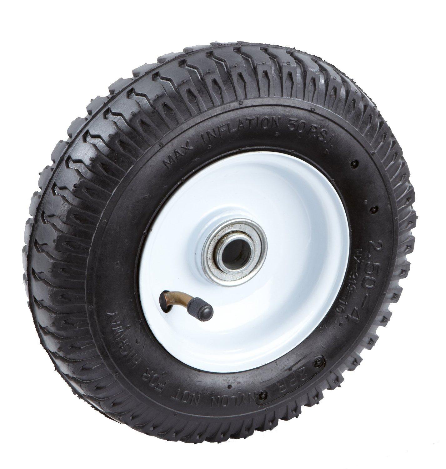 Tricam Farm and Ranch FR2000 Pneumatic Replacement Turf