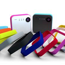 Customize your camera