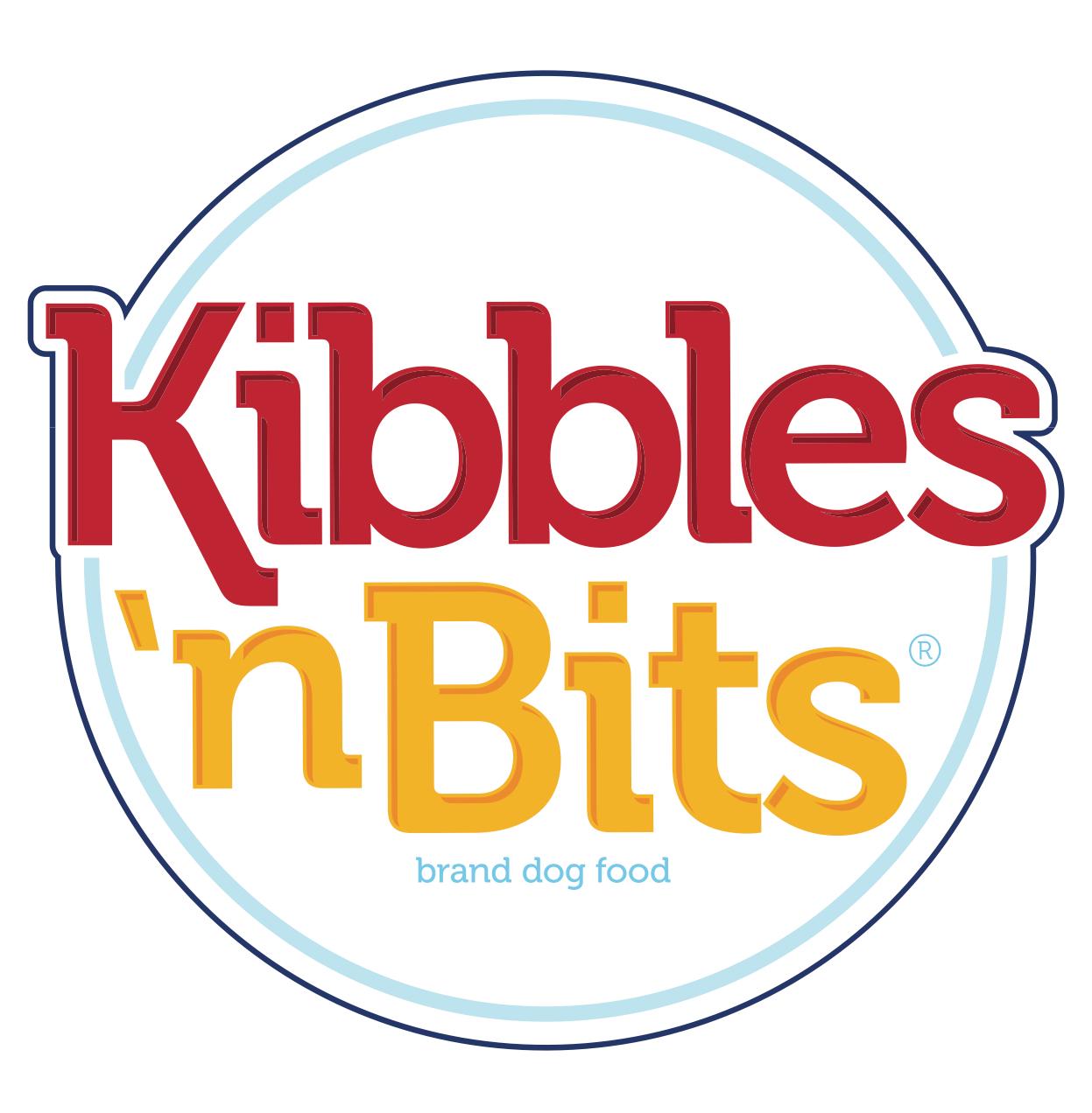 Kibbles 'n Bits Original Savory Beef & Chicken Flavor Dry Dog Food, 31