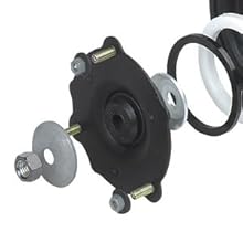 Monroe Shocks & Struts, Monroe Ride Control, Monroe Quick-Strut