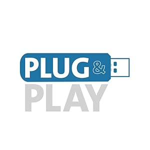 Plug & Play Installation