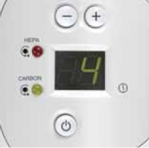 HEPA air purifier, air purifier, hap726