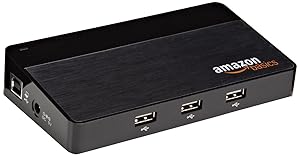 10 port USB