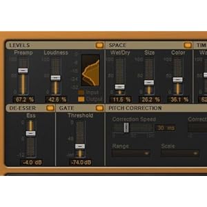 Blue Microphones Yeti Studio All-In-One Professional Recording System for Vocal