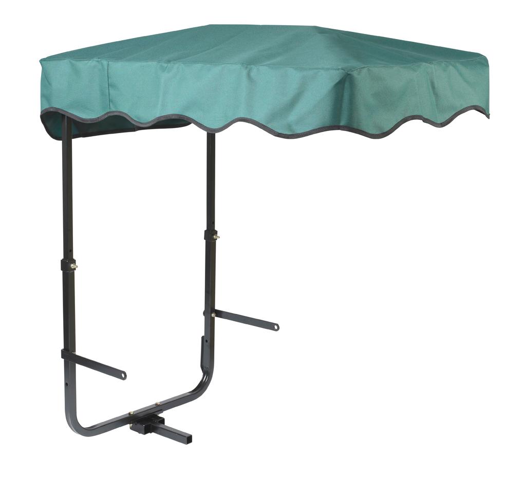 Drive Medical Sun Shade for Scooter, 38. 5" x 24" x 64. 5