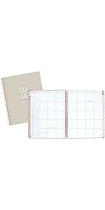 monthly, planner, monthly planner 2016