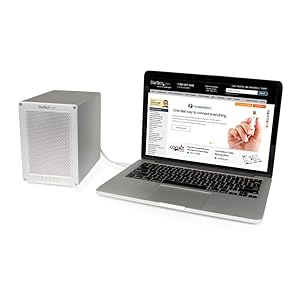 Thunderbolt 2 Quad Bay