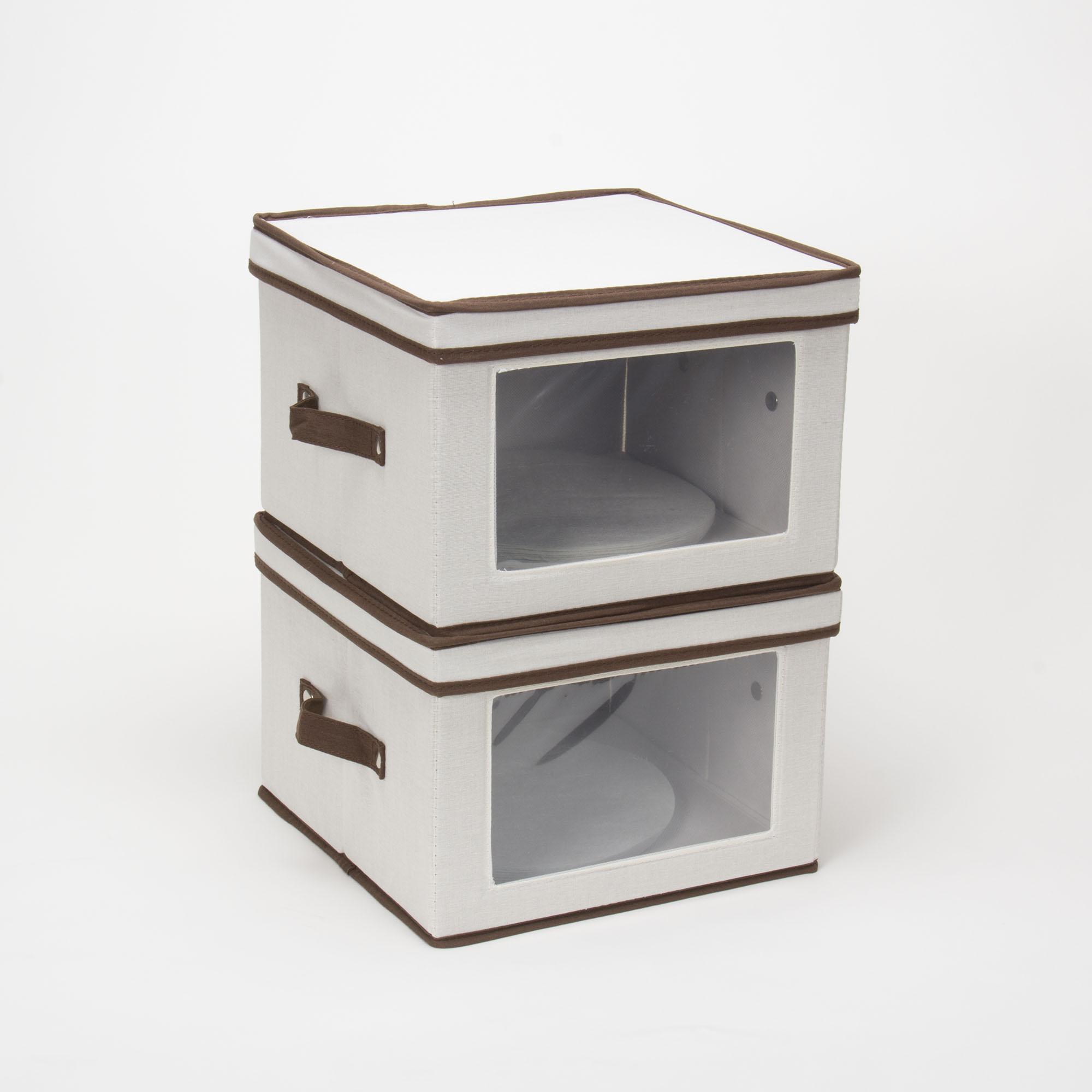 Storage & Organization