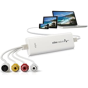 Elgato Video Capture