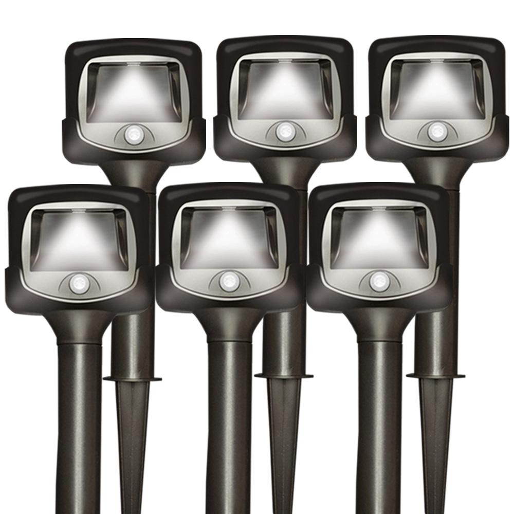 mr beams path light, wireless path light, led path light