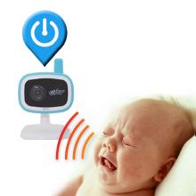 baby monitor, infant optics, video monitor