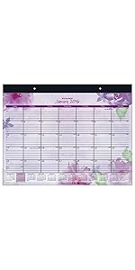 AT-A-GLANCE, weekly appointment book, monthly appointment book, weekly/monthly appointment book