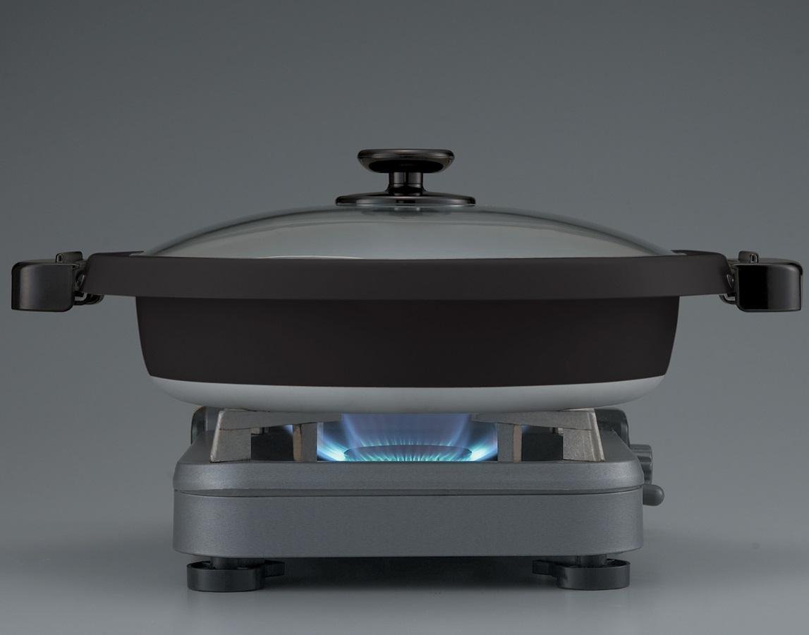 Zojirushi EPRAC50 Gourmet d'Expert 1350Watt Electric