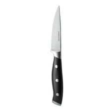 paring knife, farberware, knives, cutlery, knife set, knives, open stock, sharpener, cutting board