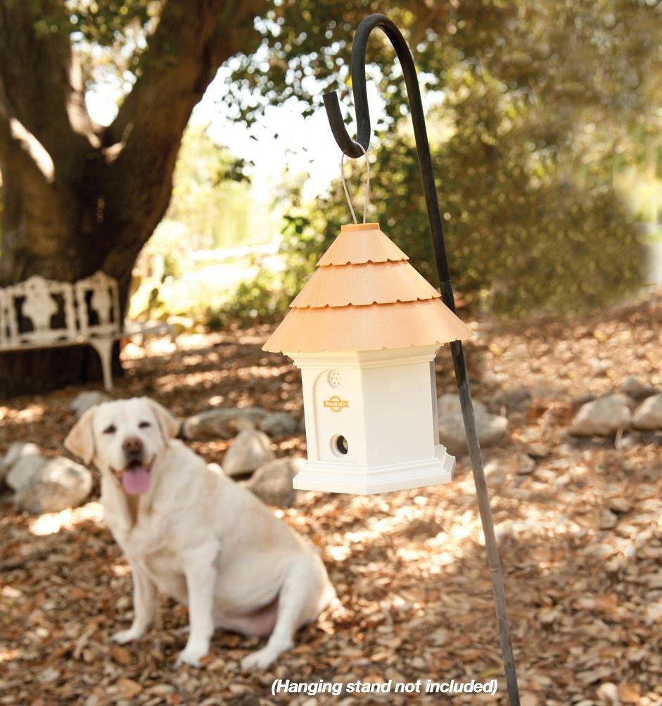 PetSafe Deluxe Outdoor Bark Control PetSafe Sonic