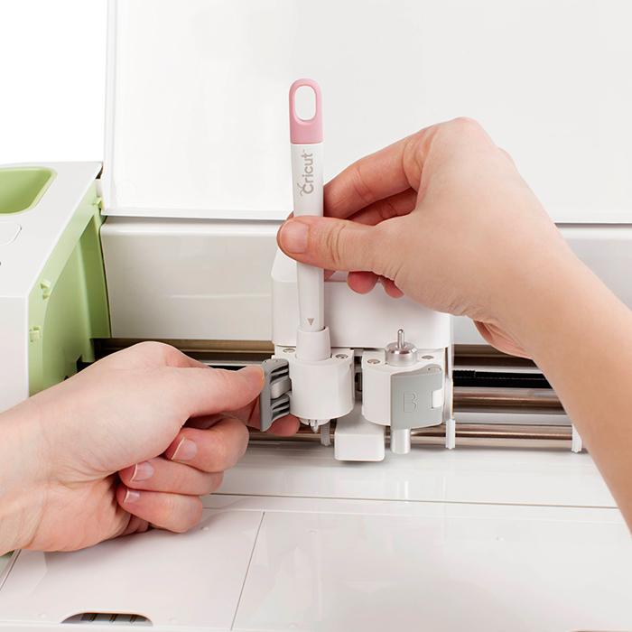 Cricut Tools Scoring Stylus