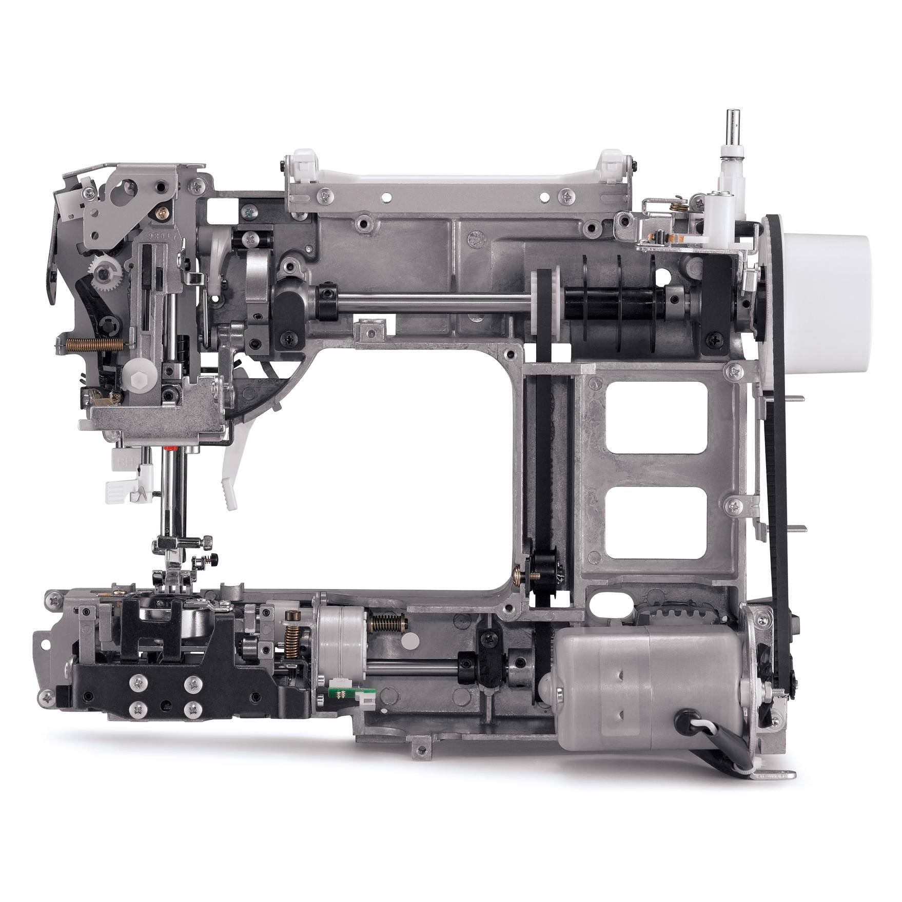 Singer Sewing S800 Fashionista Computerized 100Stitch Sewing Machine with Extension